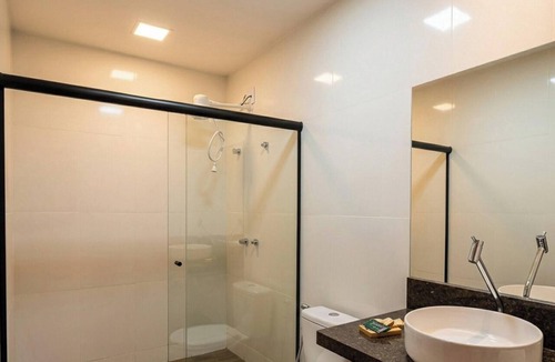 Sao Lourenco Hotel | Casa da Mata