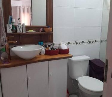 Gravatal Ski Chalet | Casa da Montanha: Minha Casa, tua Casa!