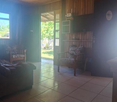 Balneario Gaivota House | Casa da praia sulmar