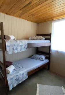 Cananeia House | Casa da Praia