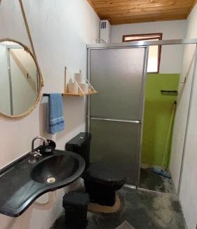 Cananeia House | Casa da Praia