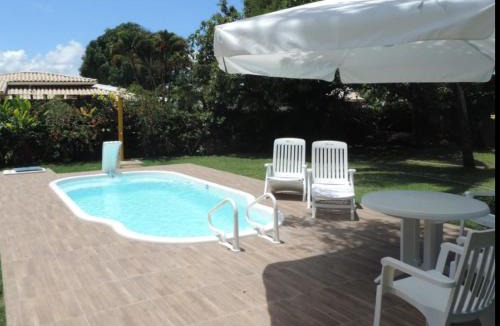 Guarajuba House | Casa da Praia