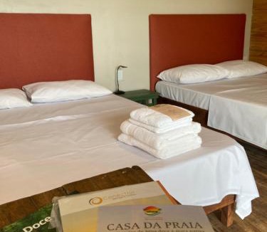 Sao Jose do Norte House | Casa da Praia