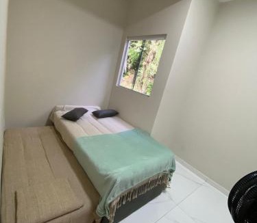 Ingleses Sul House | Casa da praia N 273