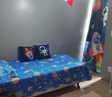 Xangri-La House | Casa da praia xangri-lá para família e pets