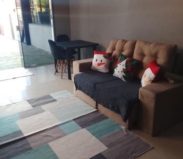 Xangri-La House | Casa da praia xangri-lá para família e pets