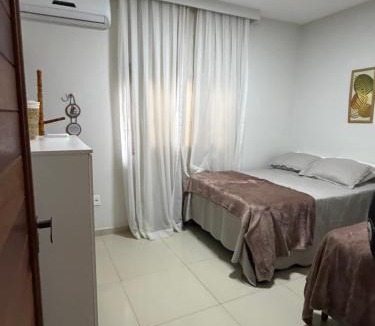 Bananeiras House | Casa da Serra Bananeiras