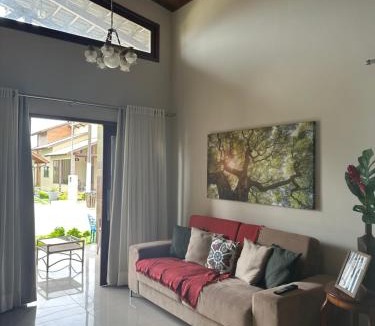 Bananeiras House | Casa da Serra Bananeiras