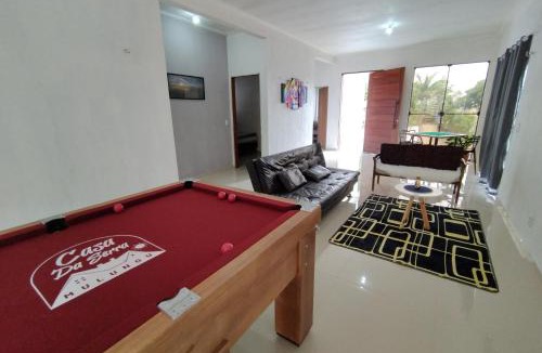 Guaramiranga House | Casa da Serra Mulungu CE