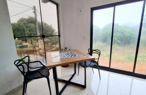 Guaramiranga House | Casa da Serra Mulungu CE