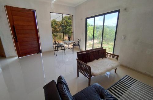 Guaramiranga House | Casa da Serra Mulungu CE