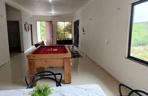 Guaramiranga House | Casa da Serra Mulungu CE