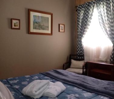 V Cristina Bed & Breakfast | Casa Da Severina