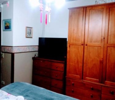 V Cristina Bed & Breakfast | Casa Da Severina