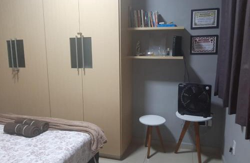 Goiania Apartment | Casa da Sol