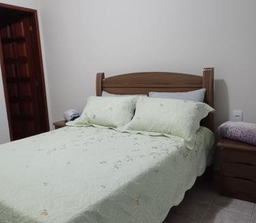 Santa Teresa House | Casa da Sophia