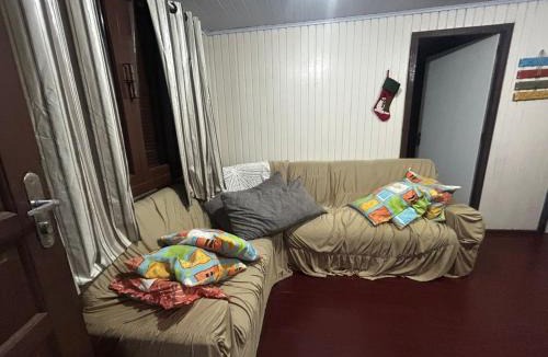 Jaguaruna House | Casa da vó