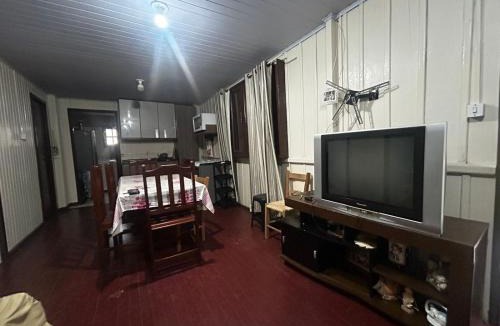 Jaguaruna House | Casa da vó
