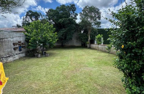 Morretes House | Casa da vó