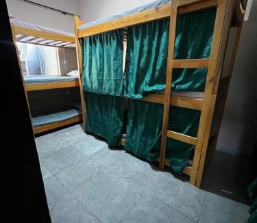 Estufa II Hostel | Casa Da Vó Hostel