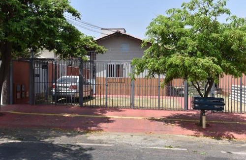 Goiania Hostel | Casa da Vó Maria