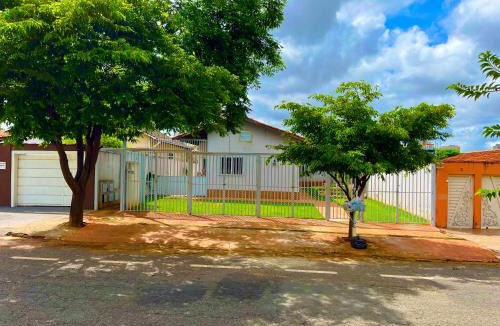 Goiania Hostel | Casa da Vó Maria