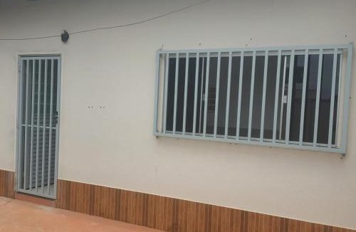 Goiania Hostel | Casa da Vó Maria