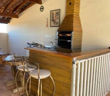Brotas House | Casa da Val