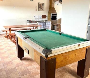 Brotas House | Casa da Val