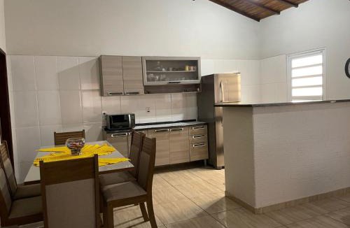 Brotas House | Casa da Val