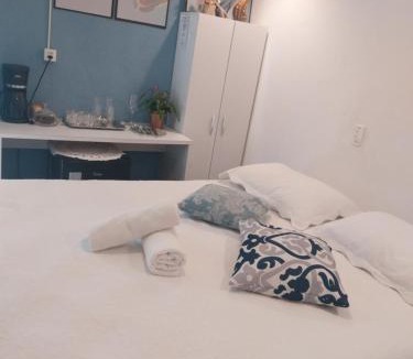 Holambra House | Casa da vanuze