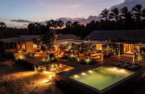 Barroquinha Hotel | Casa Daia