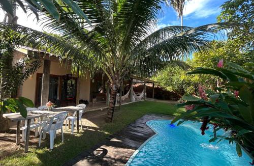 Trancoso House | Casa das Alpinias - Trancoso