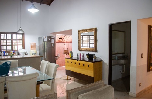 Tatui Cottage | Casa das Palmeiras - comfort and relax!