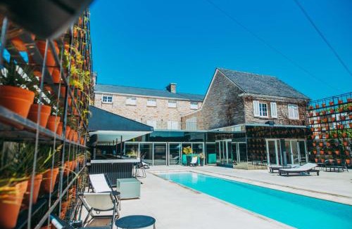 Mar del Plata Hotel | Casa Daupi Hotel Boutique