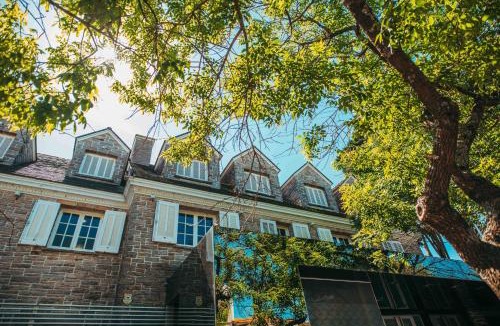 Mar del Plata Hotel | Casa Daupi Hotel Boutique