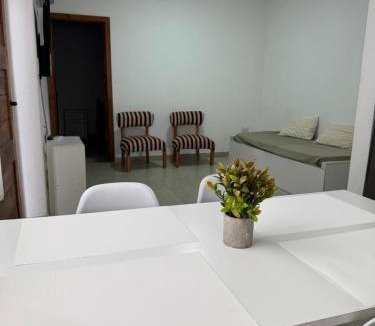 Necochea House | Casa de 2 dormitorios, zona parque