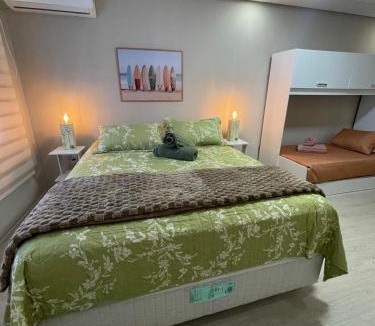 Santana do Livramento House | Casa de 2 quartos, moderna, garagem para 2 carros