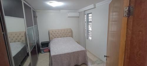 Conjunto Palmares House | Casa de 4 quartos com piscina e churrasqueira ao lado do aeroporto