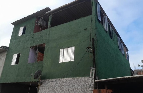 Jardim Mar e Ceu House | Casa de adao