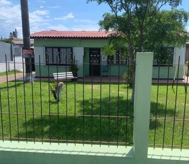 Pantano Grande House | Casa de alquiler M g