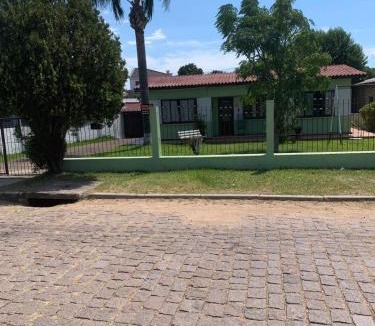 Pantano Grande House | Casa de alquiler M g