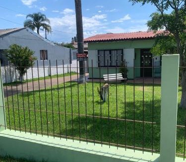 Pantano Grande House | Casa de alquiler M g