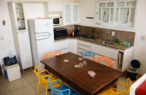 Torres House | Casa de alto padrão beira mar