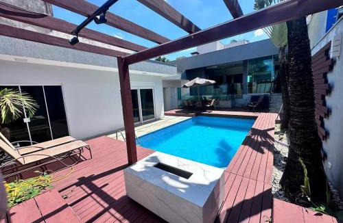 Maringa Apartment | Casa de alto padrão em Maringá Zona 4
