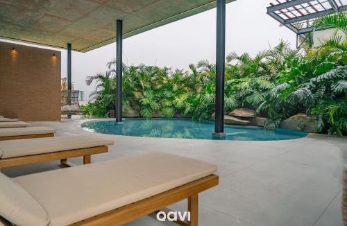 Bananeiras House | Casa de Alto Padrão na Serra de Bananeiras by Qavi