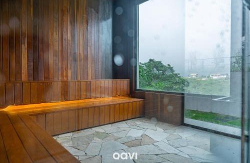 Bananeiras House | Casa de Alto Padrão na Serra de Bananeiras by Qavi