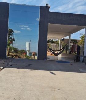 Taguatinga House | Casa de alto padrao na beira do lago Corumba IV
