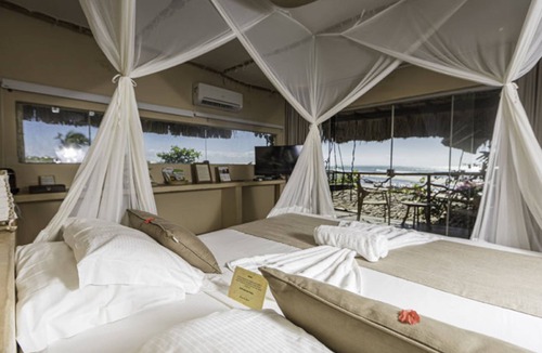 Jijoca de Jericoacoara Hotel | Casa de Areia