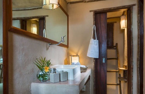 Jijoca de Jericoacoara Hotel | Casa de Areia
